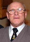 Cecil Henry
