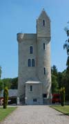Somme 2009 Visit